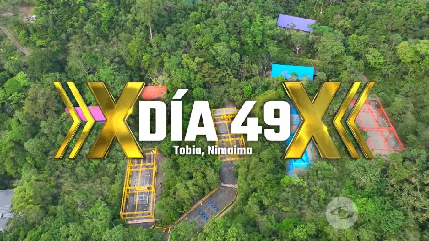Capítulo 49 del Desafío XX.