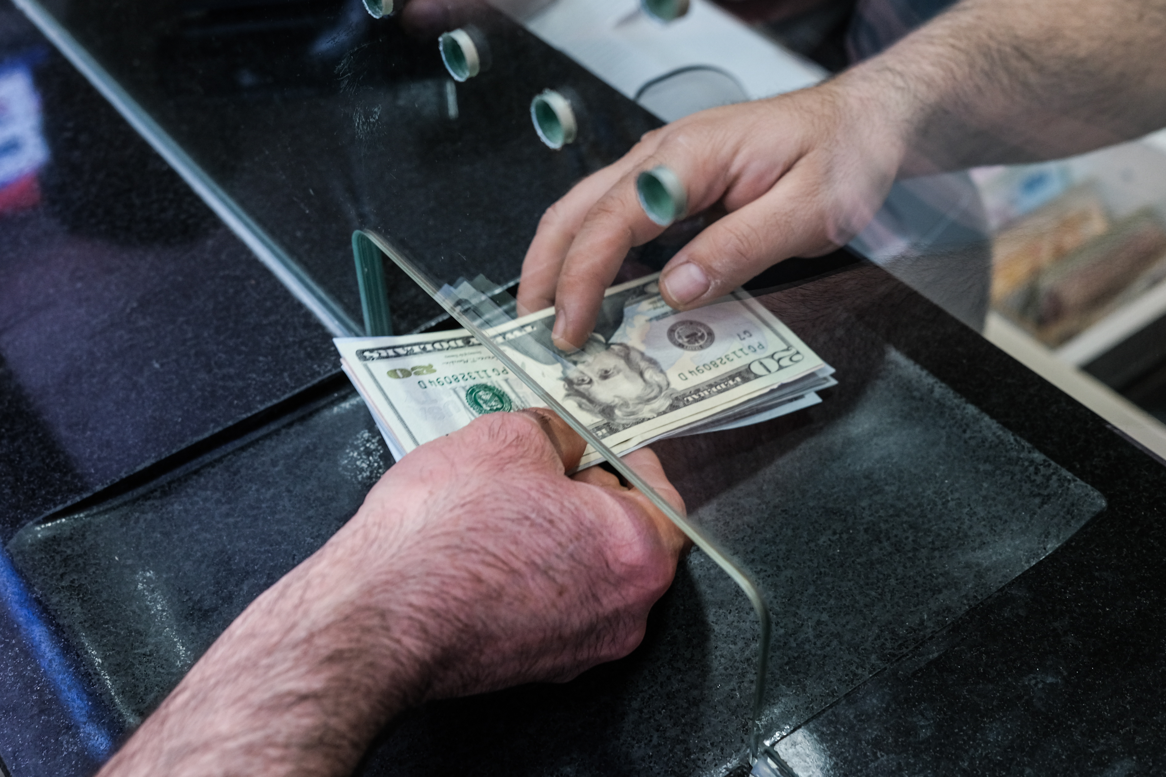 Dólar hoy en Colombia: así cerró la moneda hoy 17 de agosto