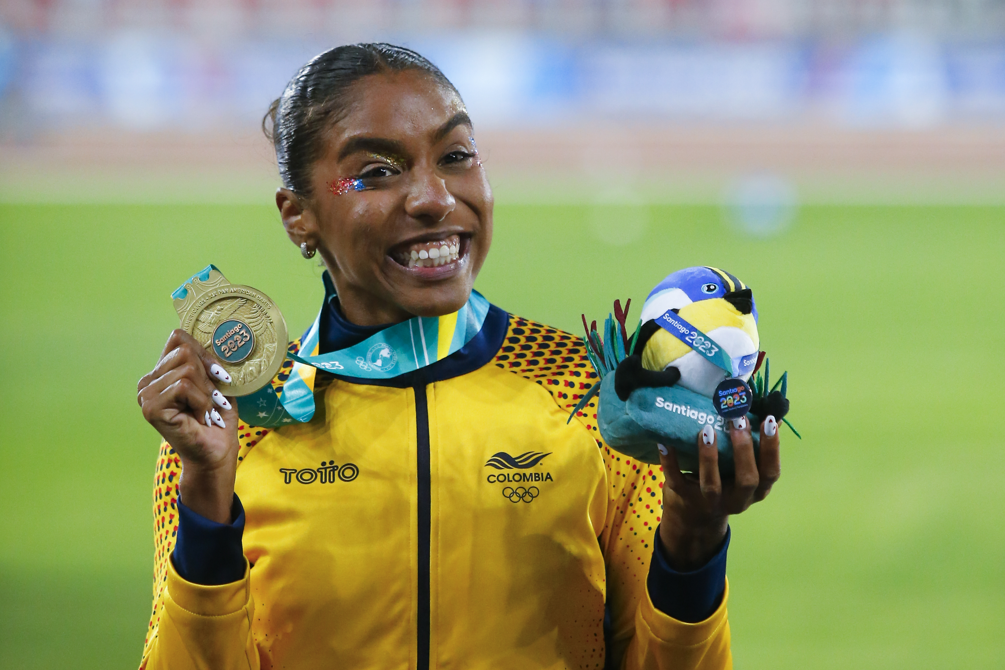 Así quedó el medallero de los Juegos Panamericanos con los dos oros de Colombia