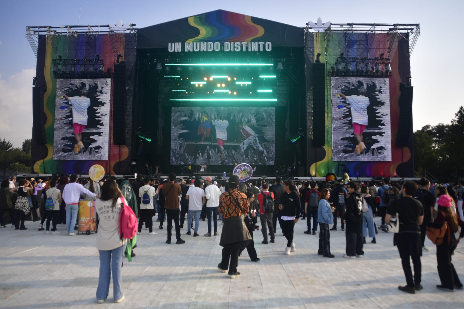 FEP 2024: Estos son los artistas más aclamados por los asistentes