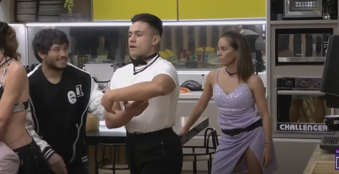 Hijo de Diana Ángel rompió el silencio sobre los desplantes de ‘Culotauro’ a su mamá