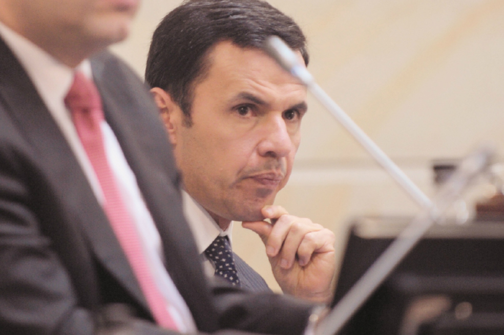 ¿Extorsión legislativa?: las razones del escaso quórum para la paz