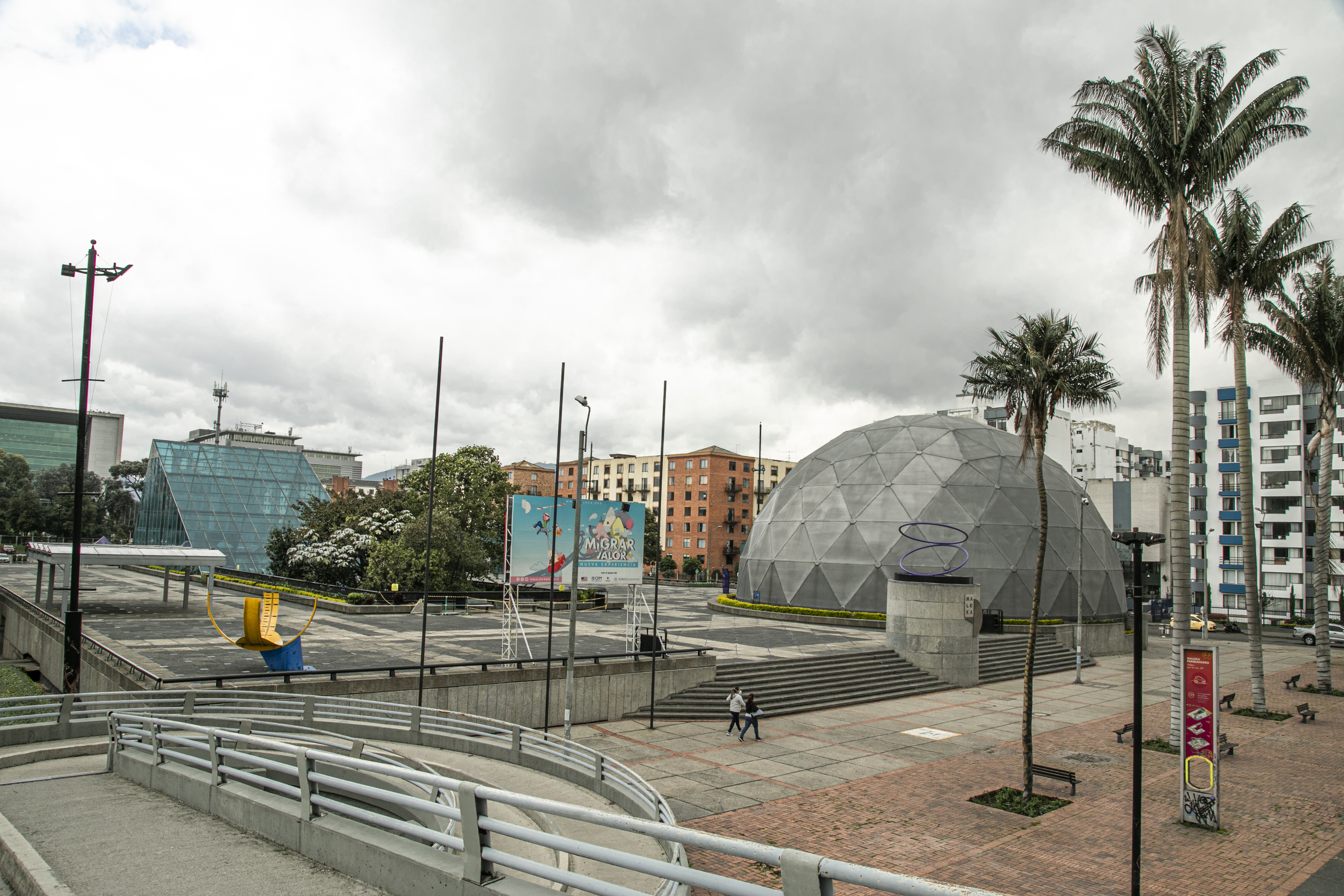 Bogotá sigue de moda: recibió 6,61 millones de turistas entre enero y octubre de 2025