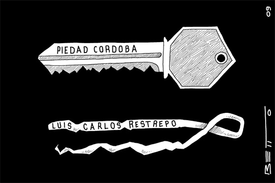 Abrir puertas