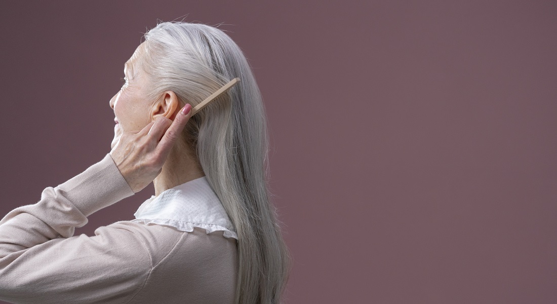 Colores de tinte para el pelo que están de moda a la hora de tapar las canas