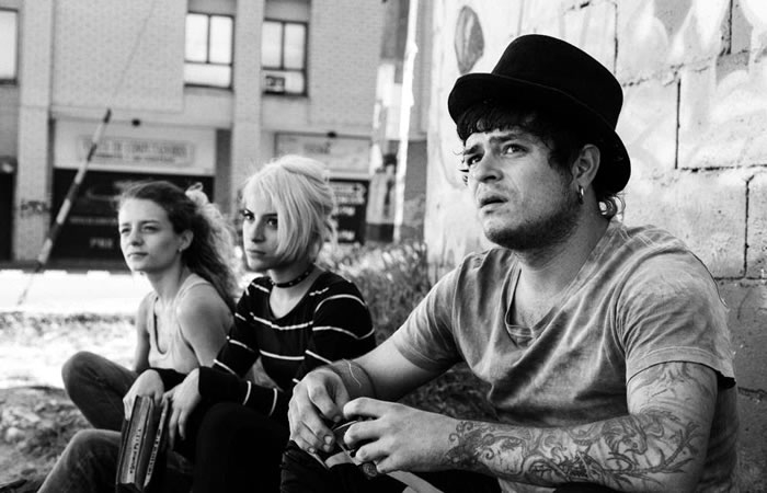 “Los nadie” triunfa en el festival de Toulouse