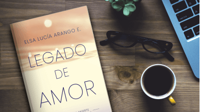“Somos los protagonistas de nuestro viaje a la luz”: médica Elsa Lucía Arango