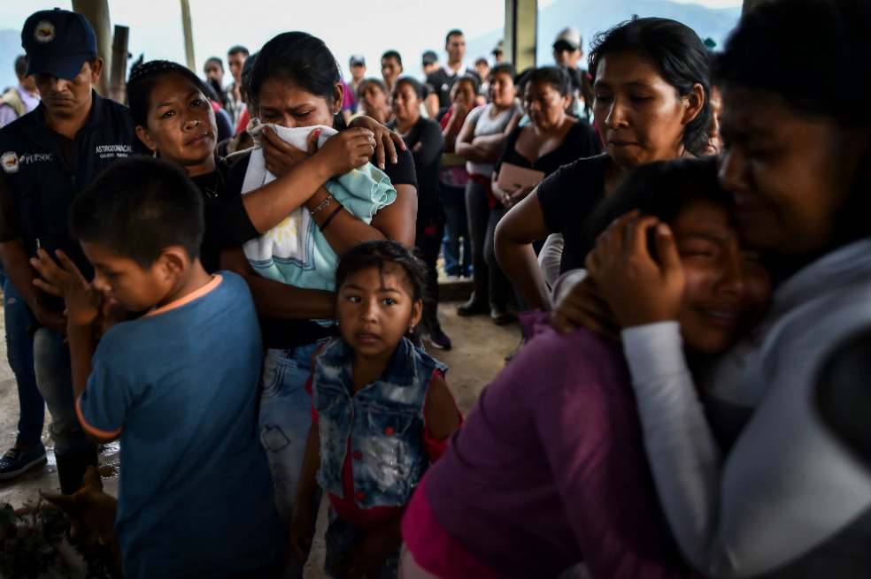 Masacre en Cauca ocurrió en el epicentro de una guerra por el narcotráfico