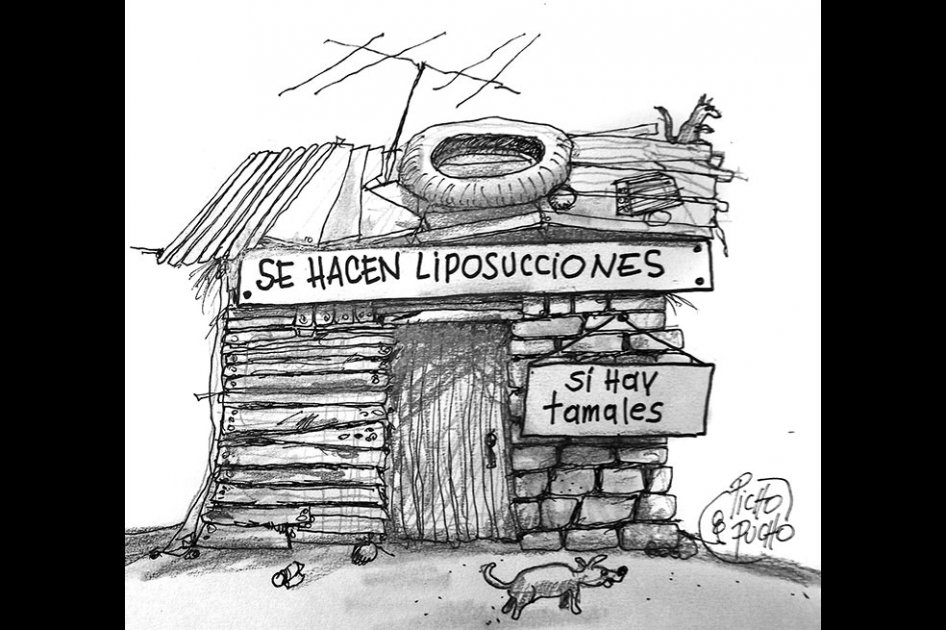 Picho y Pucho