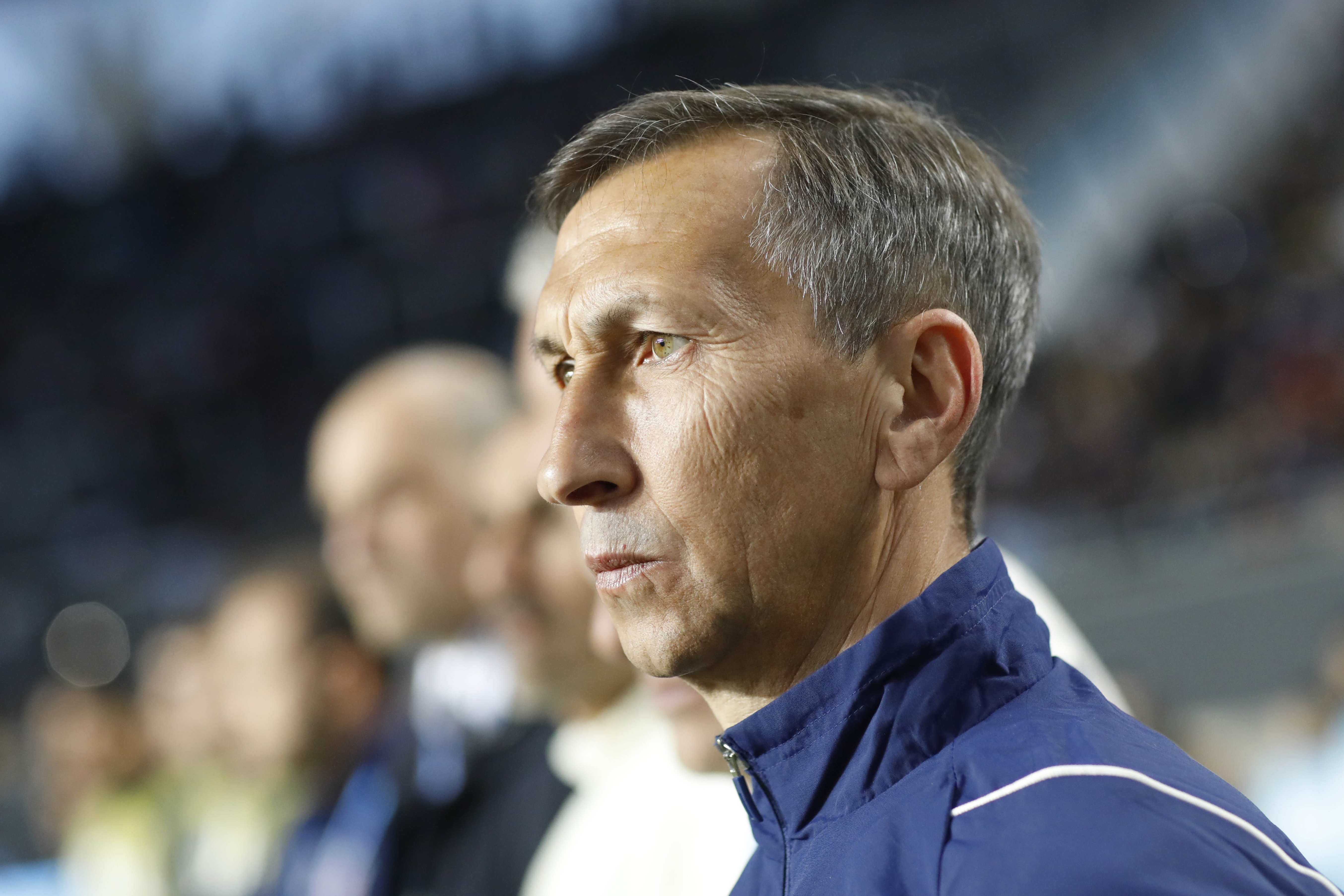 “Colombia es temible, pero somos un gran equipo”: DT de Italia en el Mundial sub-20