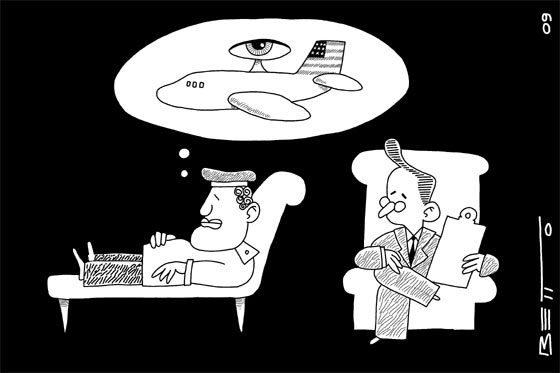 Paranoia