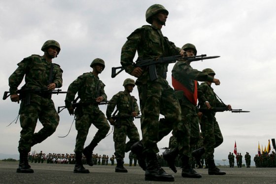 Reforma a fuero militar dejará claro qué es un ‘falso positivo’