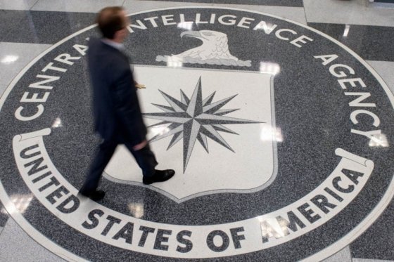 Exintegrante de la CIA fue sentenciado a 40 años de cárcel por espionaje