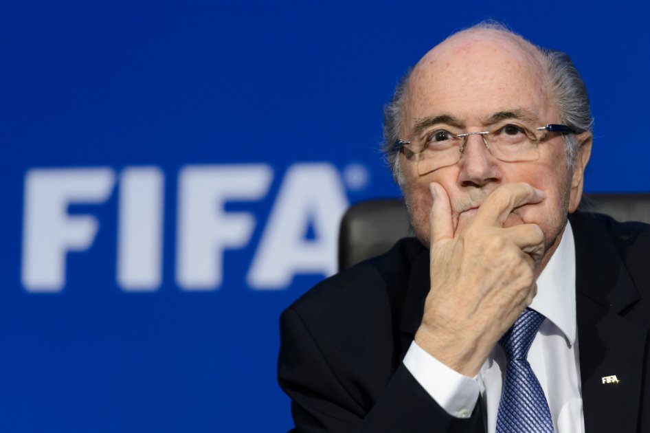 Escándalo FIFA: Coca-Cola y McDonald’s reclaman renuncia inmediata de Blatter