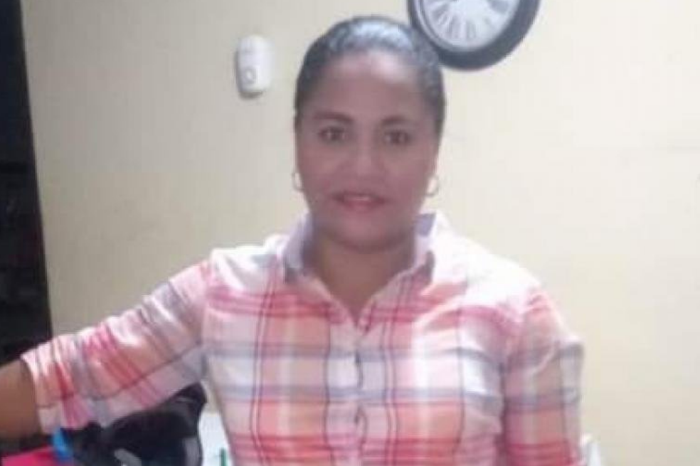 Capturan a John Medina, presunto responsable del asesinato de Liliana Segovia