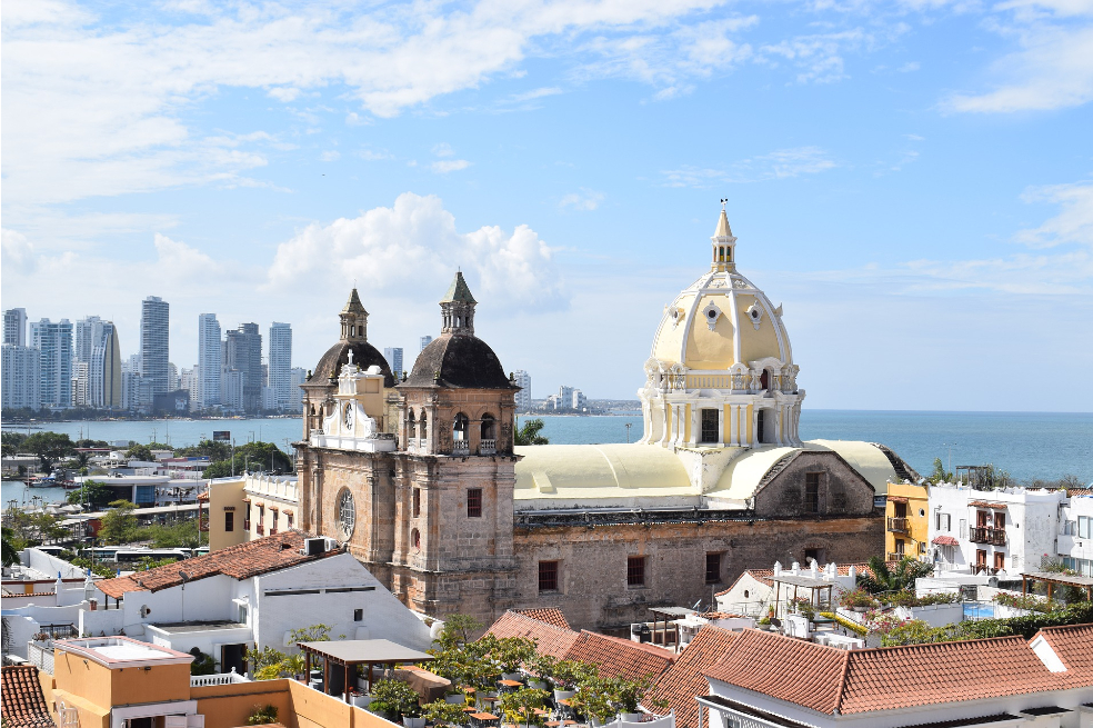En Cartagena buscan reabrir la Plaza de Toros para espectáculos