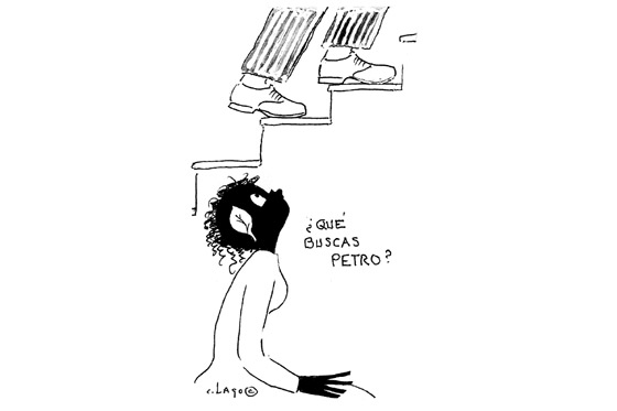 Qué buscas