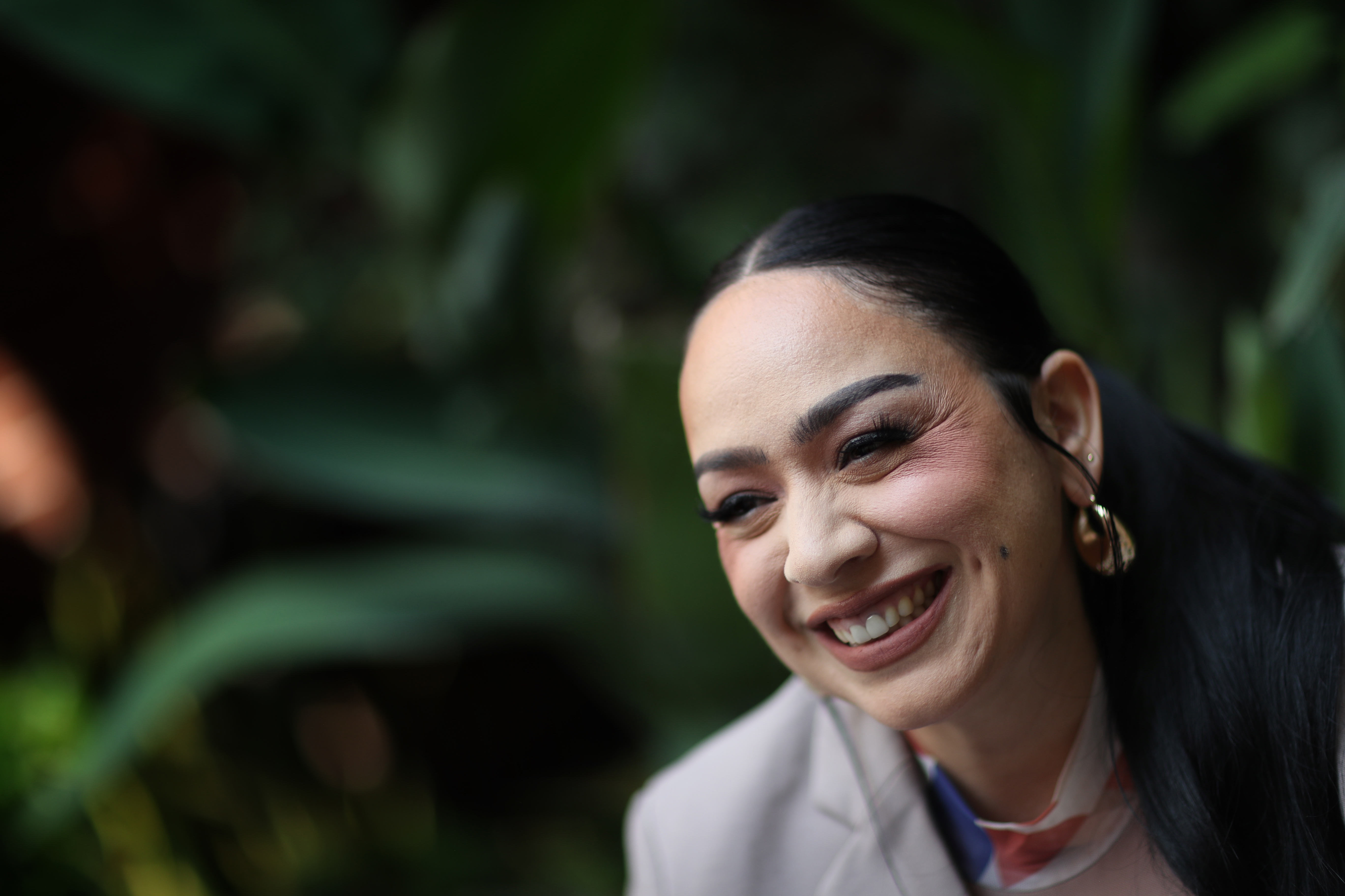 Carla Morrison: “Las canciones son para que la gente las haga suyas”