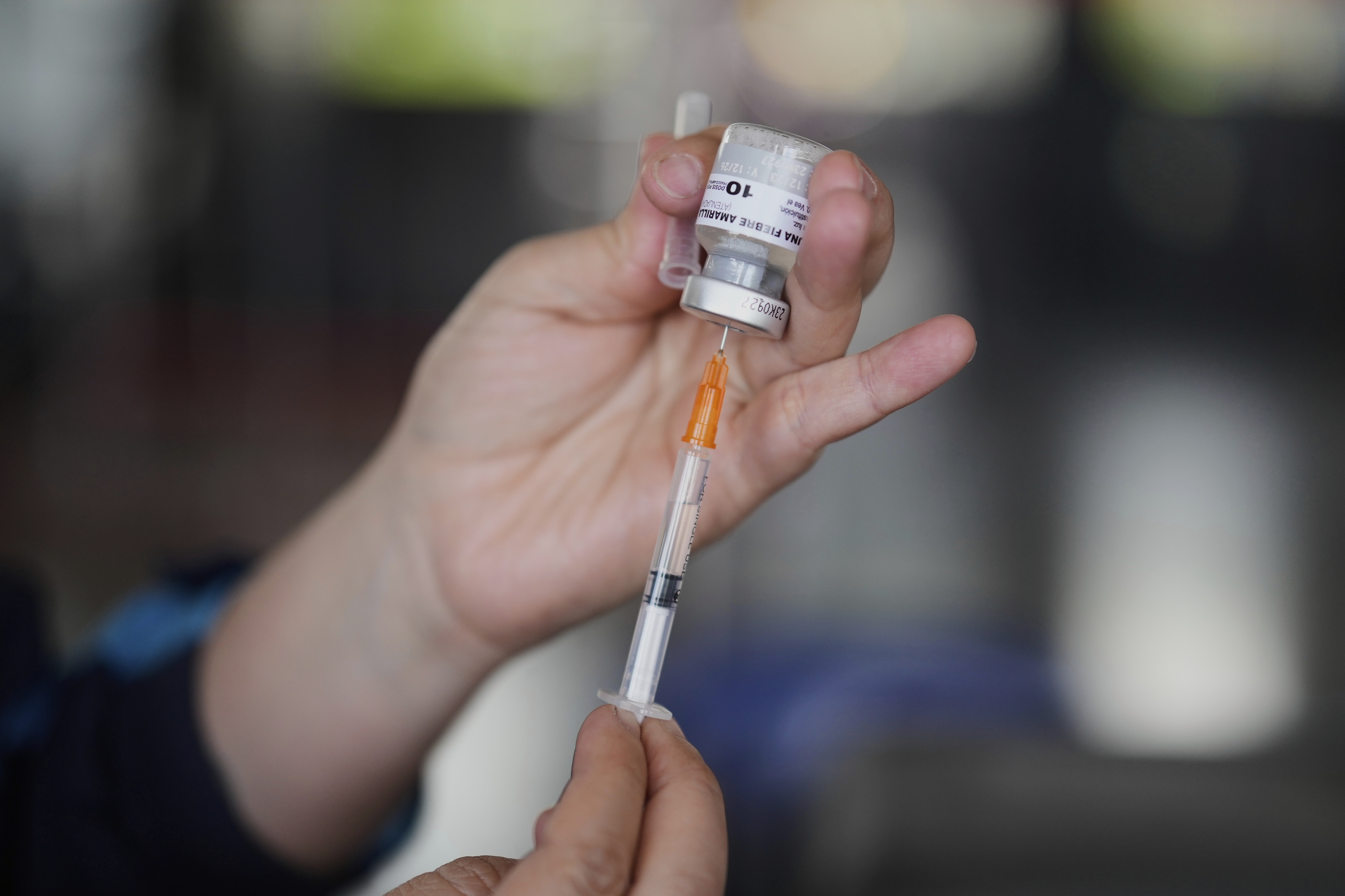 ¿Cómo ir un paso adelante de la fiebre amarilla?