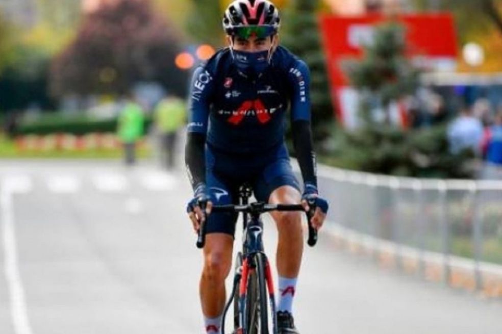 El colombiano que fichó Movistar para reemplazar a ‘Supermán’ López