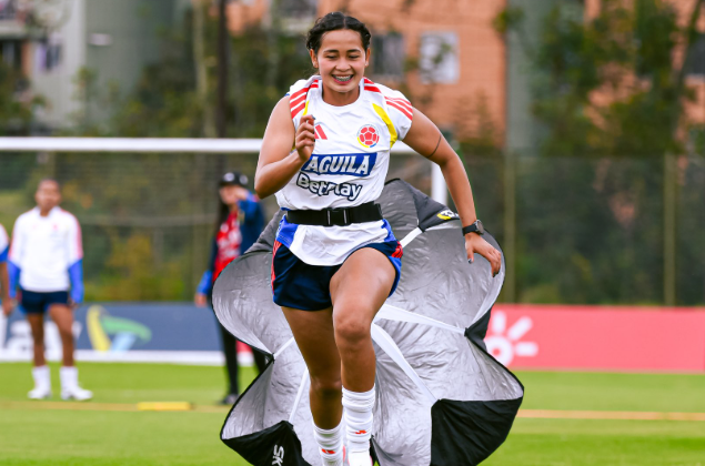 ¿Cuándo debuta Colombia en el Mundial Femenino Sub-20? La Tricolor ya tiene calendario