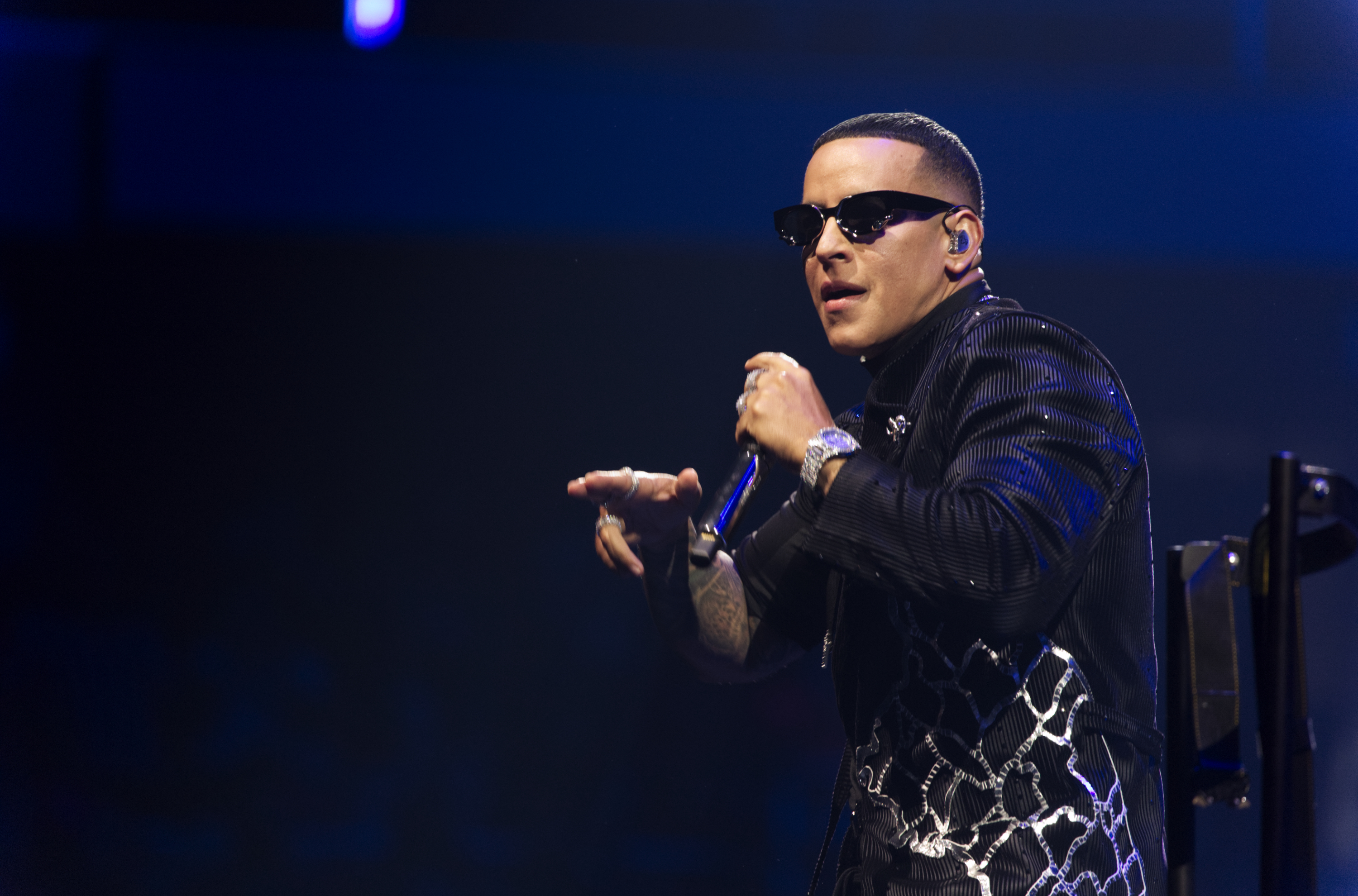 Daddy Yankee volvió a la música con nuevo nombre. Así se llama ahora. ¿Por qué?