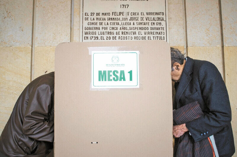 Elecciones regionales de octubre prenden los motores