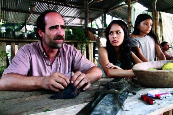 Expectativa ante proyección de «Operación E» en Festival de Cine de Cartagena