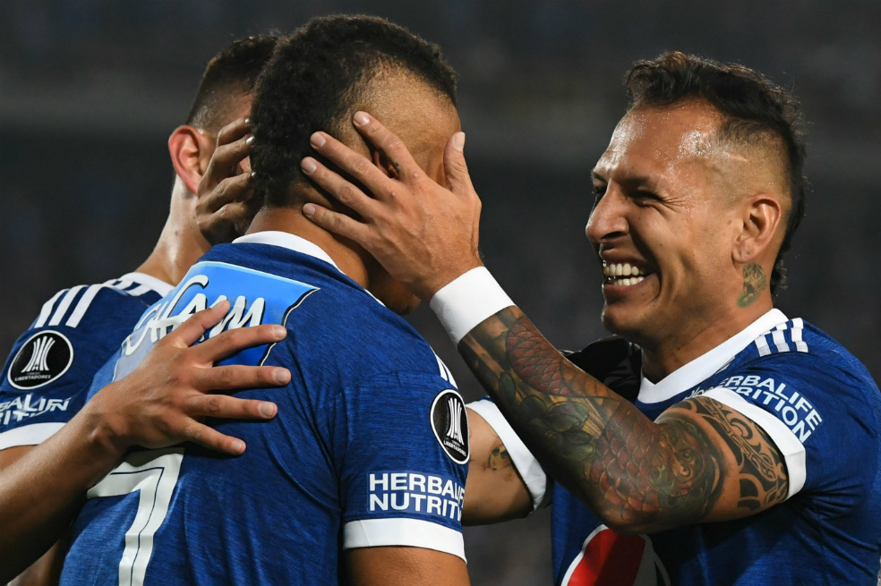 Millonarios clasificó a semifinales de la Copa Águila