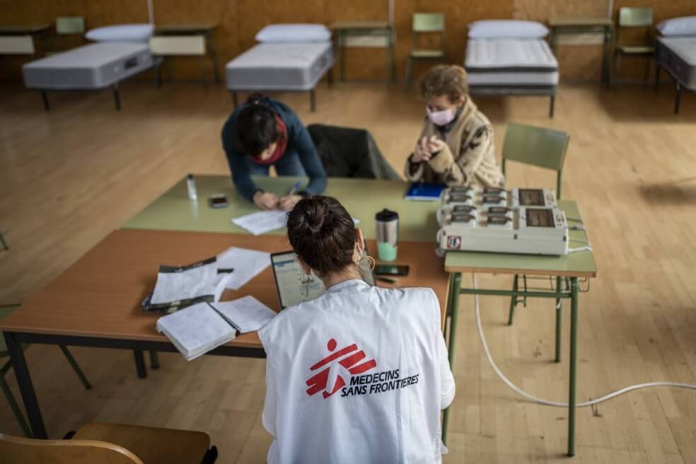 Patentes de medicinas: en la mira por cuenta de la crisis del coronavirus