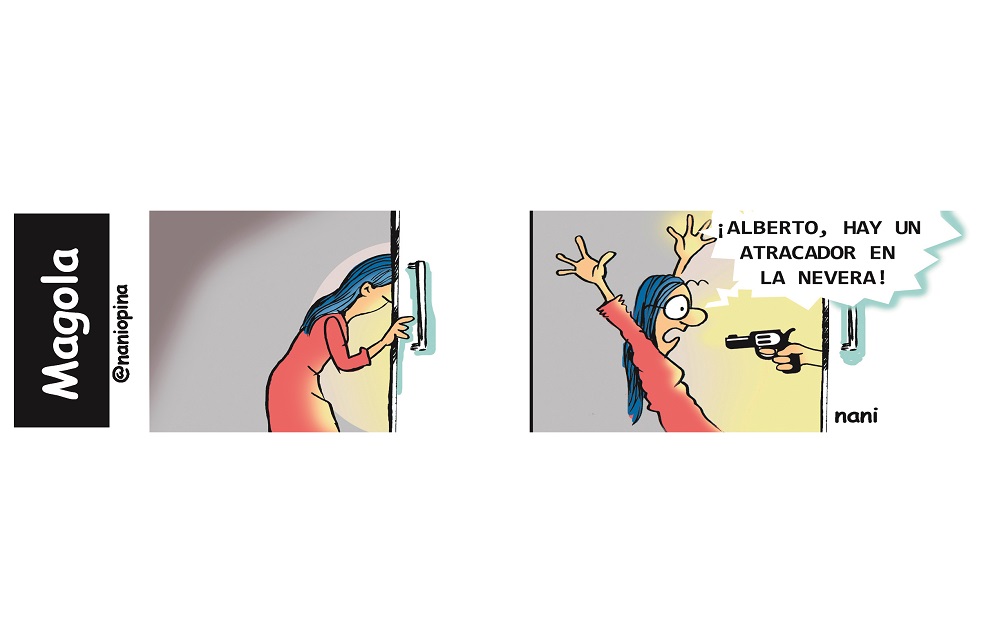 El colmo
