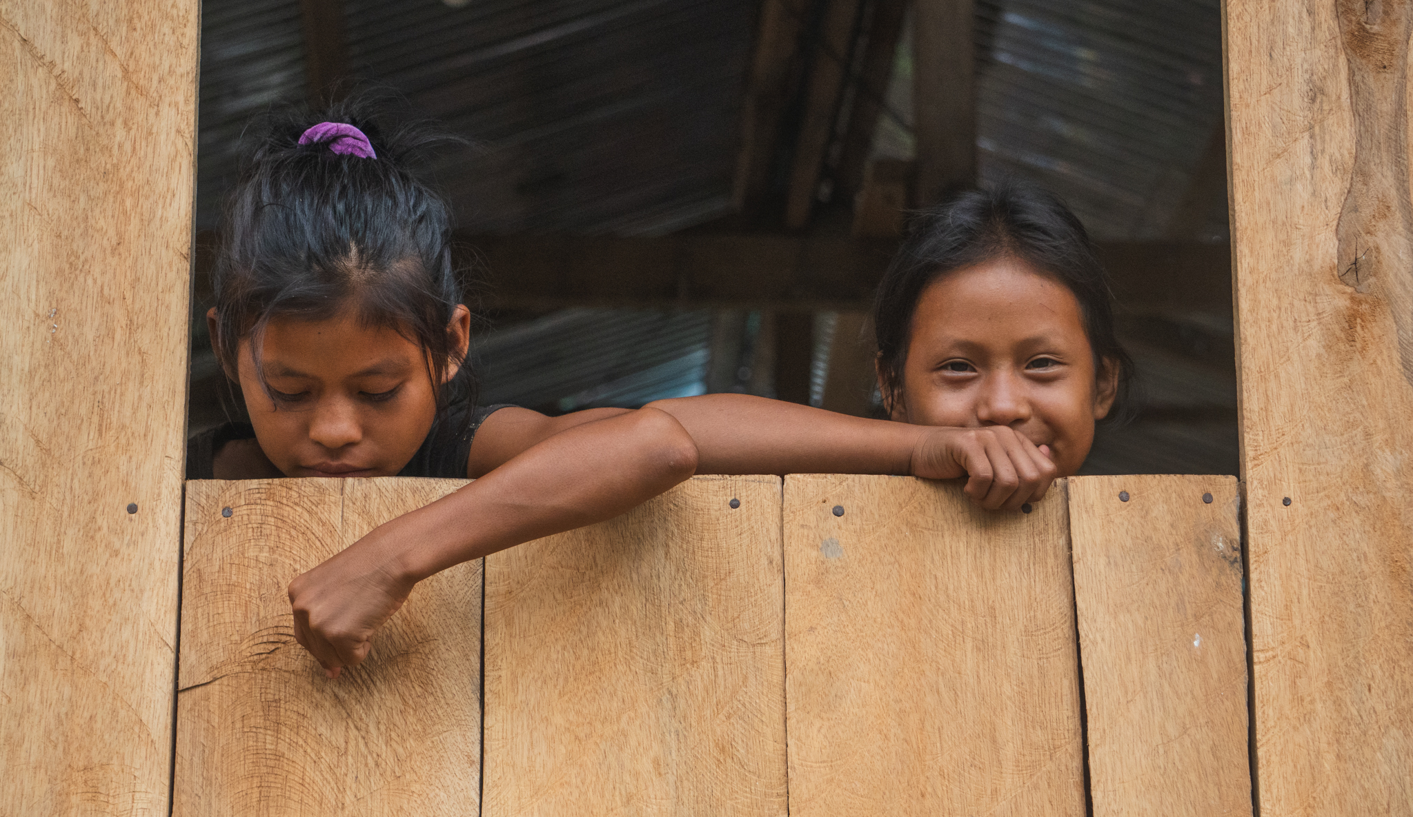 Amazonas, inefable: un viaje interior en el pulmón del mundo