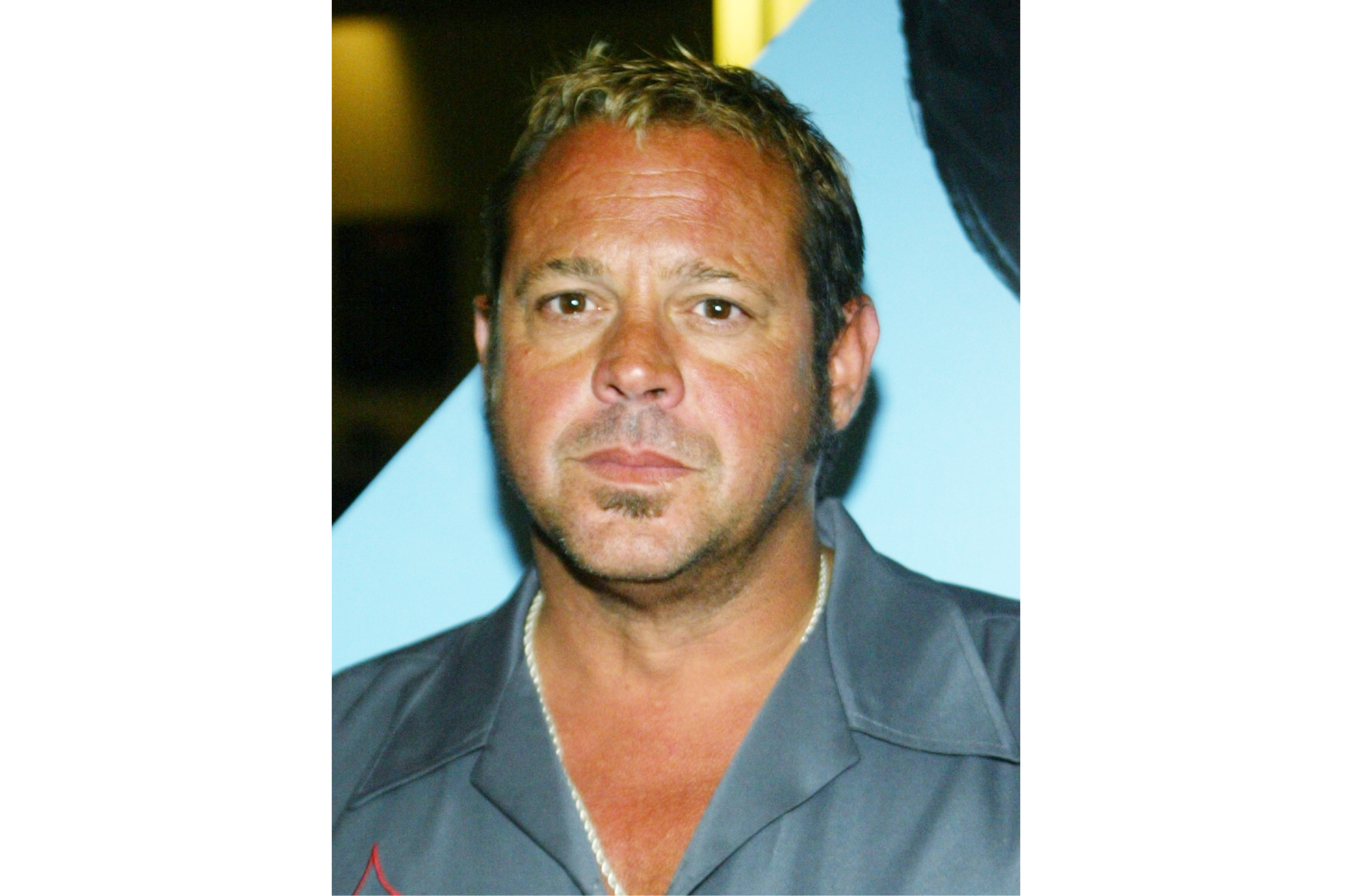 Falleció Chad McQueen, actor de “Karate Kid”