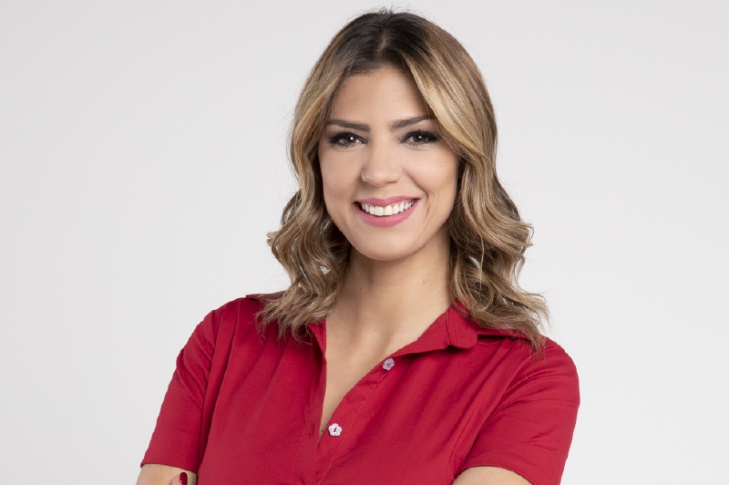 Ana María Navarrete, preparada para unas eliminatorias atípicas