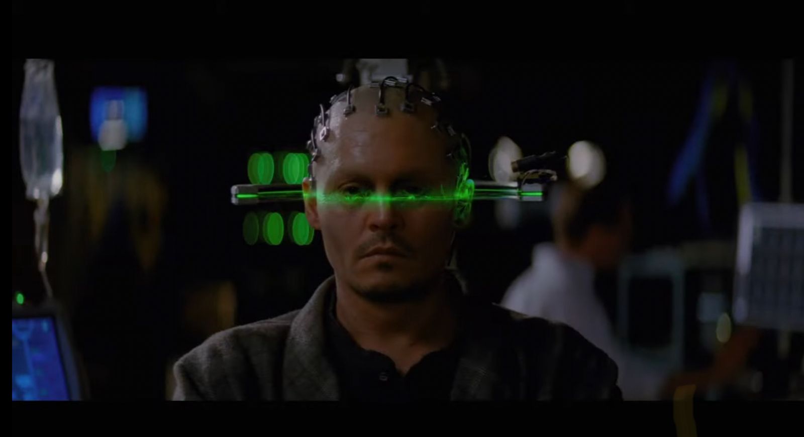 “Transcendence”, el filme que cuestiona el futuro de una conciencia virtual