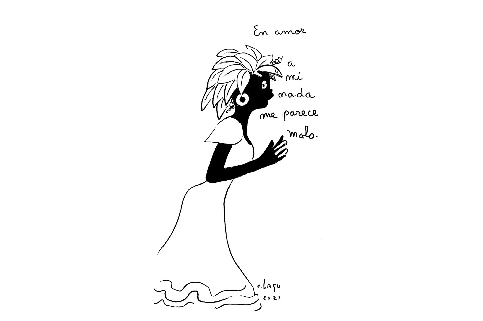 En amor