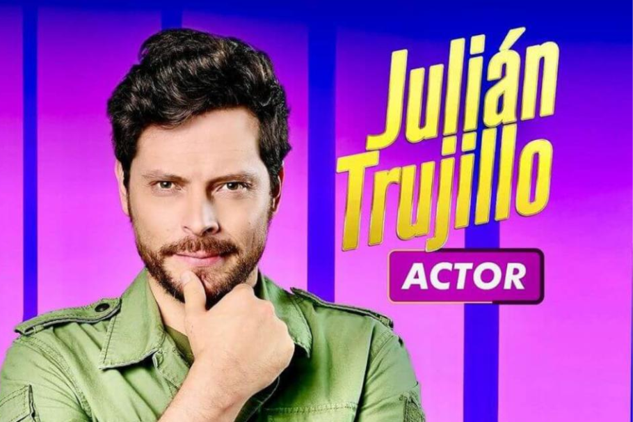 Julián Trujillo reveló que los participantes de LCDLF “estamos en reconciliación”