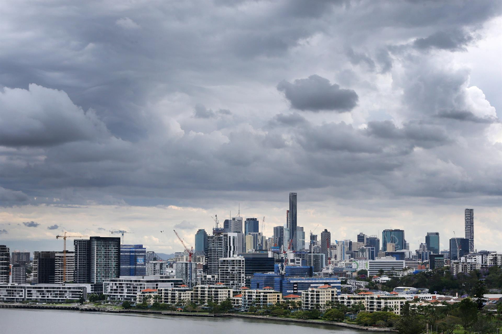Brisbane, ciudad elegida por el COI para los Juegos Olímpicos de 2032