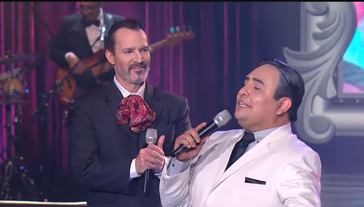 ¿Quién ganó los 100 millones en ‘Yo me llamo’? Este imitador lo logró
