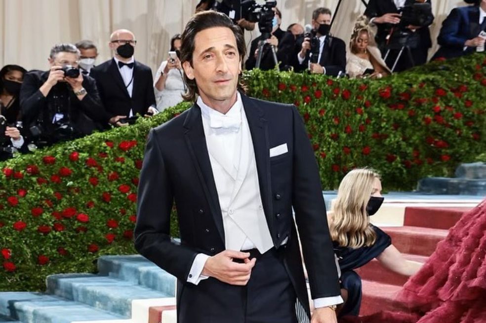 Adrien Brody: Así fue la estricta dieta del actor para rodar ‘El pianista’