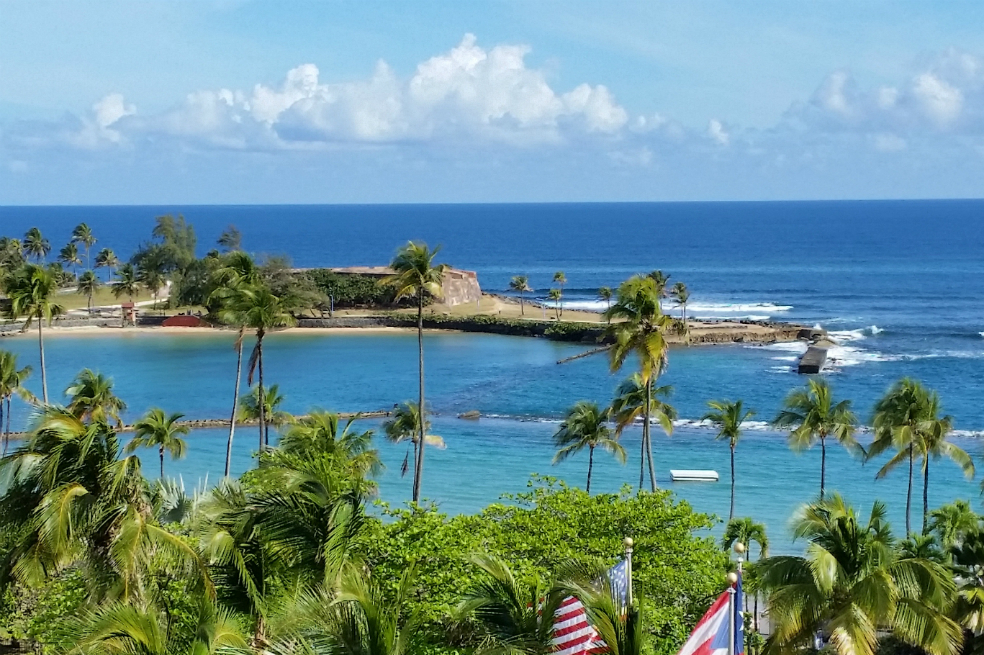 Puerto Rico aún más preparado para recibir turistas estas vacaciones