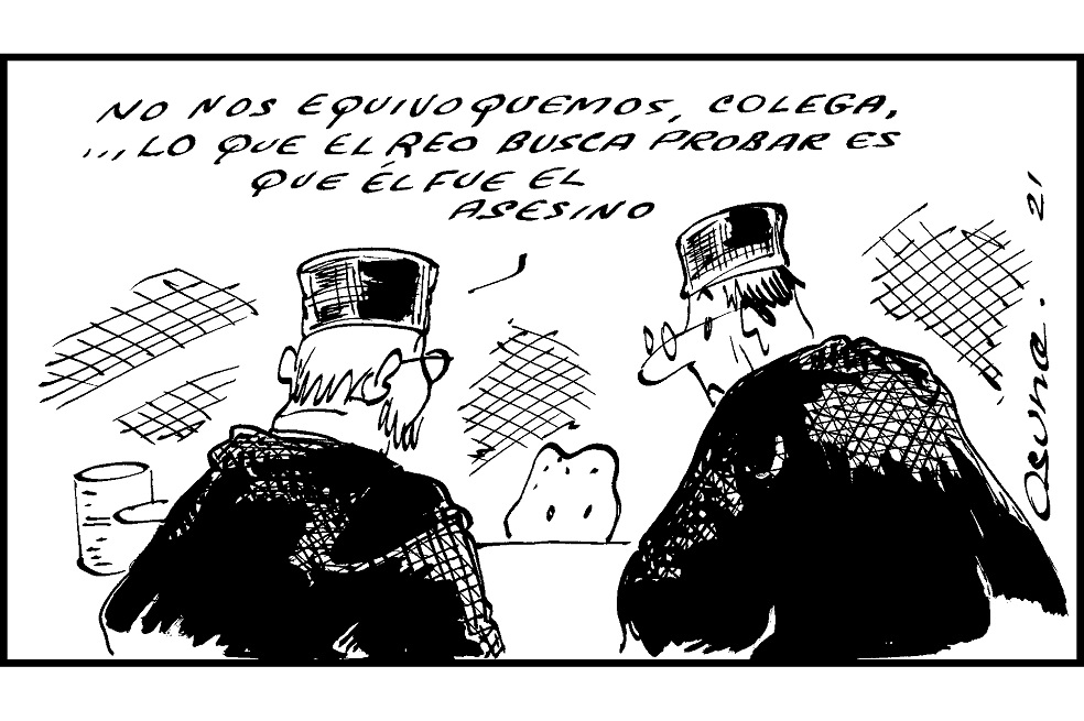 Mundo al revés