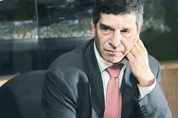 Rafael Pardo confirma salida del gabinete Distrital