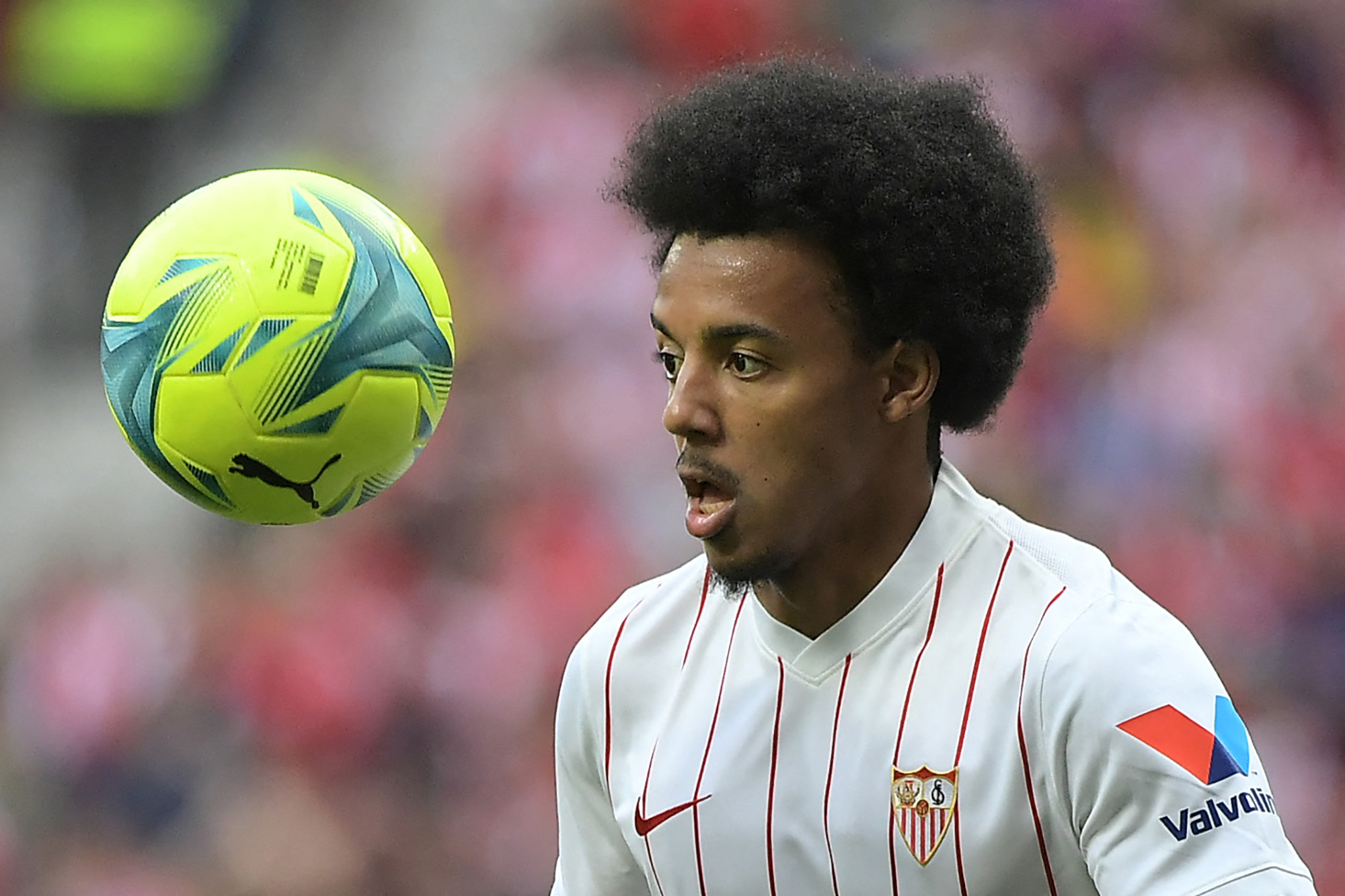 La ilusión de Koundé, el quinto fichaje del Barcelona