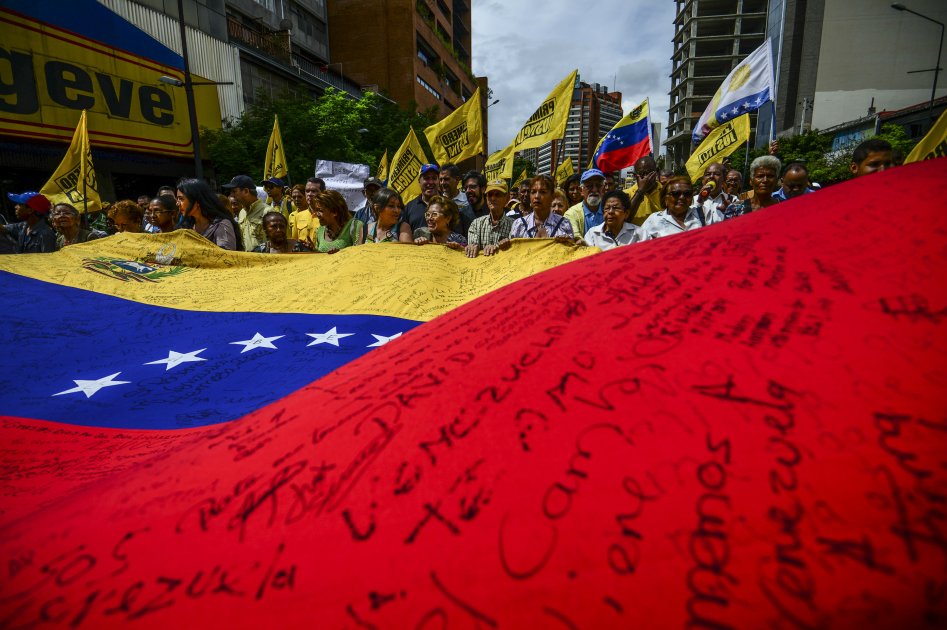 Mercosur suspende a Venezuela por incumplir acuerdos