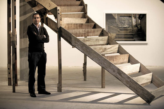 Juan Fernando Herrán galería