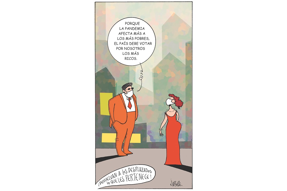 Cándida