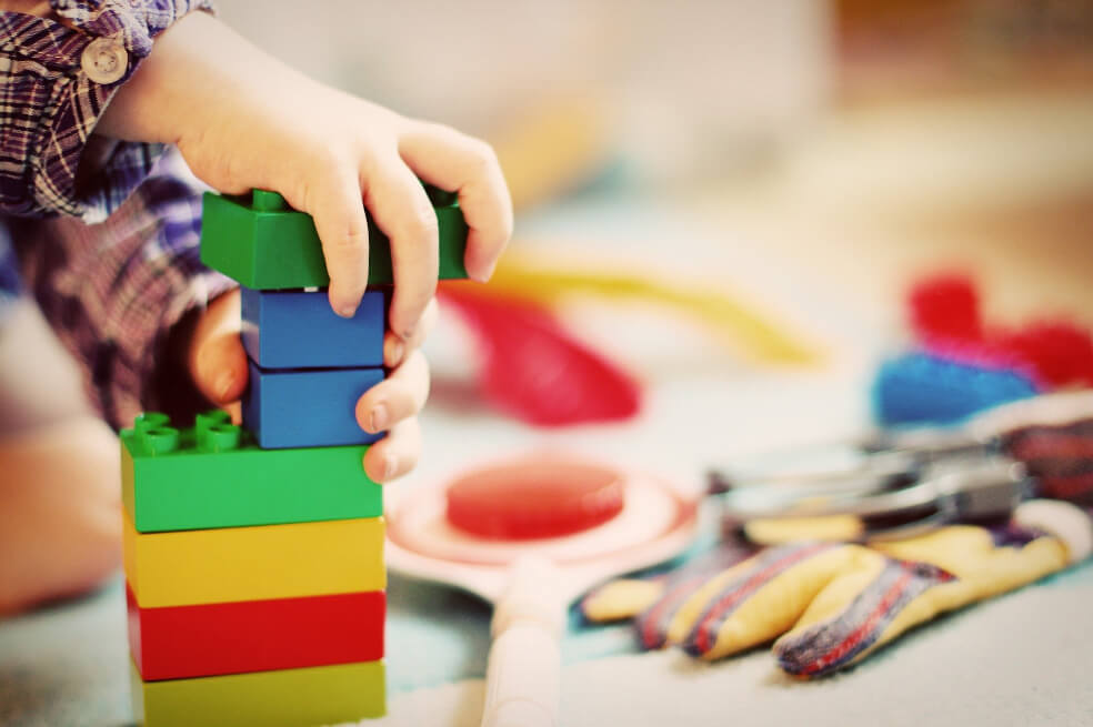 Siete consejos para educar y divertir a los niños durante la cuarentena
