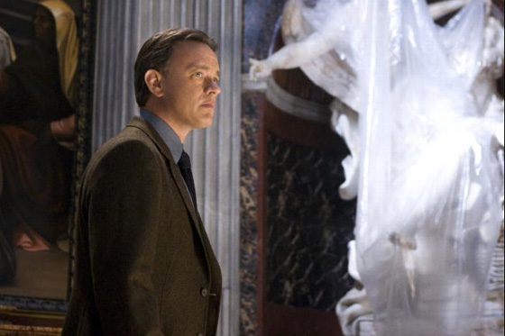 La nueva cinta de Tom Hanks