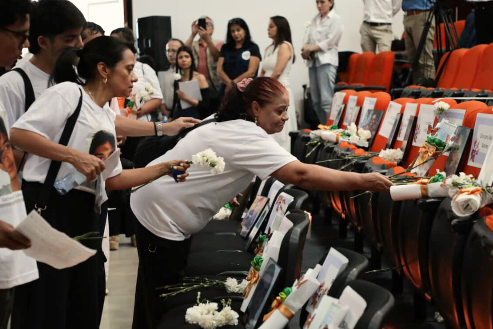 Un dolor que no cesa: víctimas de falsos positivos en Casanare enfrentan a su victimario